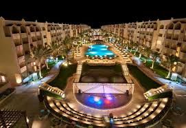 Sunrise Holidays Resort Hurghada (Adults Only) image7